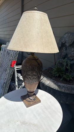 Free lamps