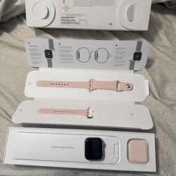 Apply Watch Series 5 