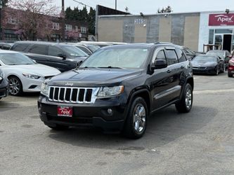 2011 Jeep Grand Cherokee