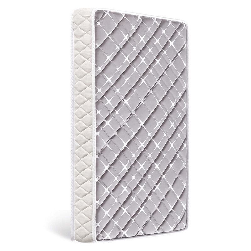 Baby crib mattress