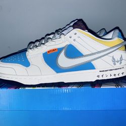 Nike SB Dunks 