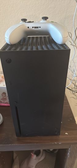 Xbox series x