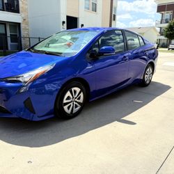 Prius 2016