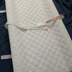 Diapers Change Station