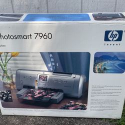 Photo Printer