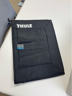 Thule laptop cover