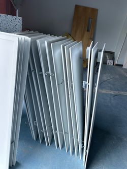LED ceiling lights