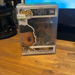 Namor #1094 Funko Pop