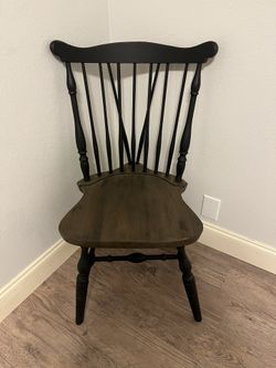 Vintage Chair 