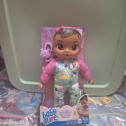 Baby Alive 