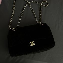 Never Worn Bag