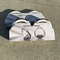 Boardless Skateboard