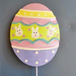 $1.00 Easter Pics/Decor