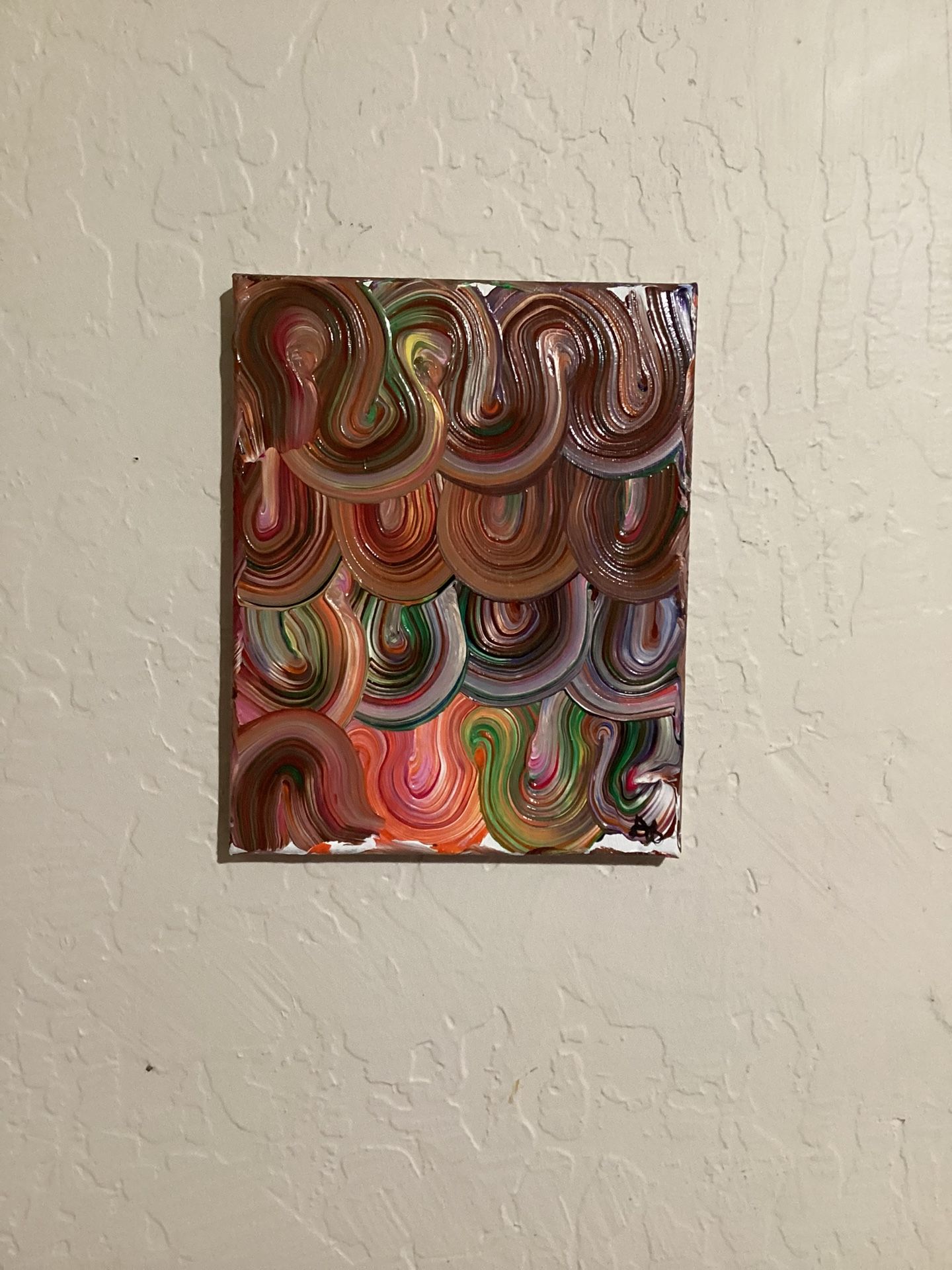 Painting (Natures Color Delight)