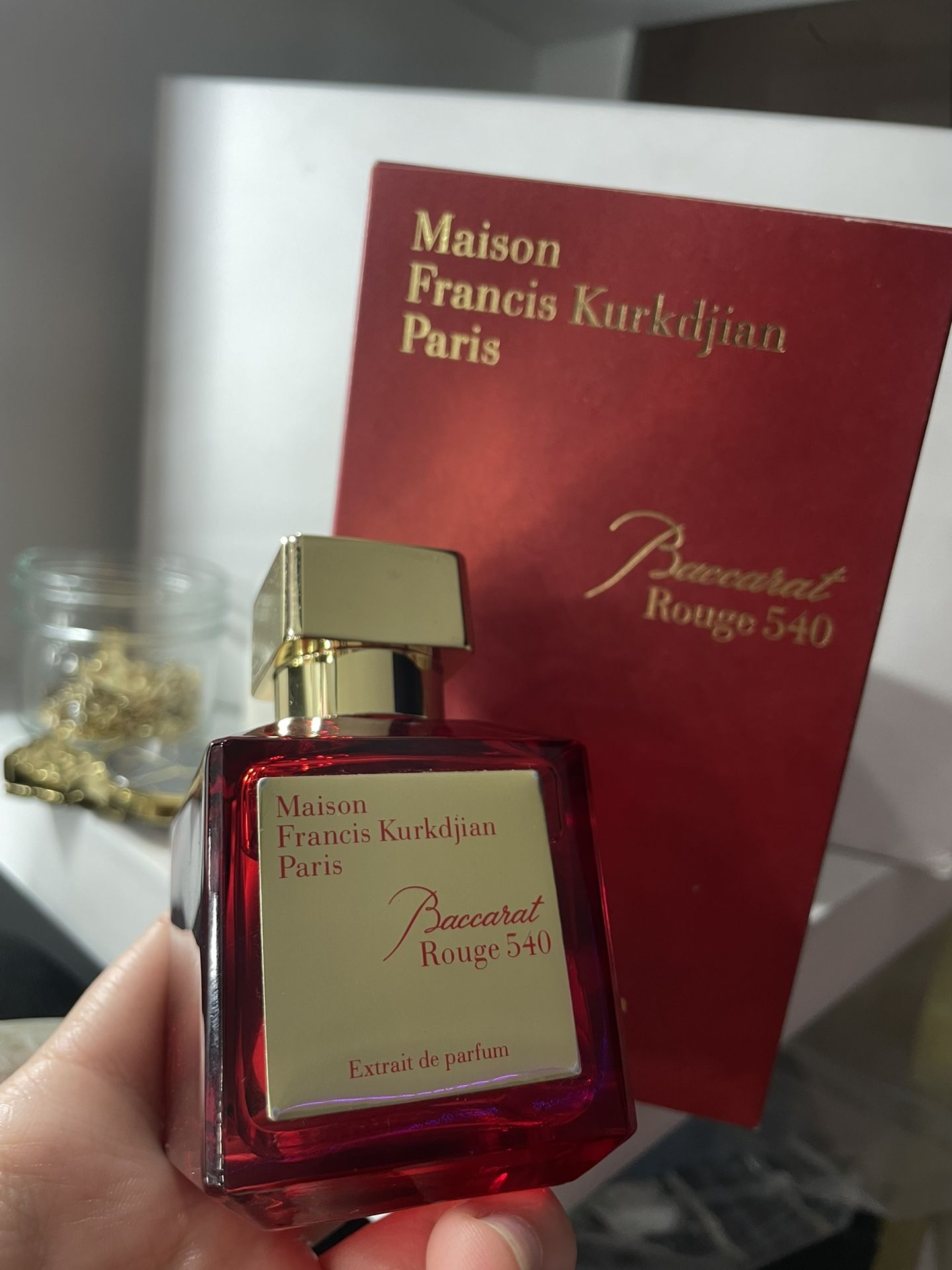 Fragrance