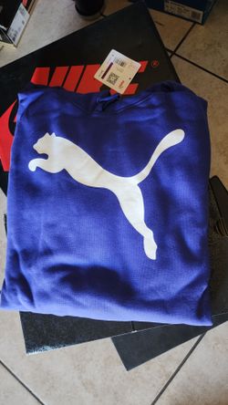 Puma Hoodie
