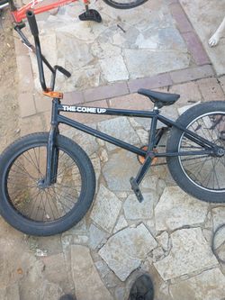 Kink Bmx