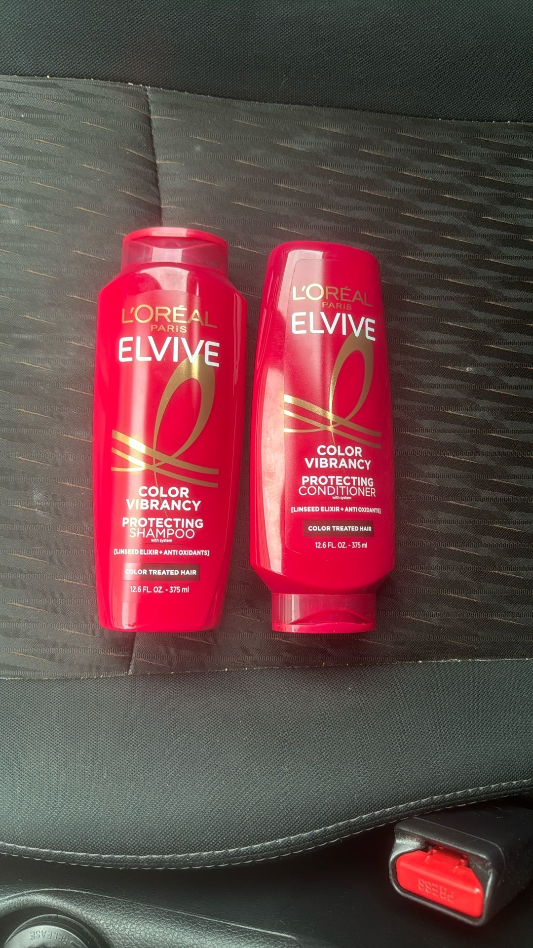 Loreal Paris Shampoo & Conditioner
