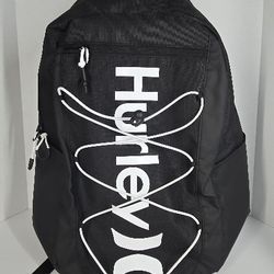 Hurley Backpack (New)
