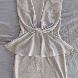 Short Cocktail Dress