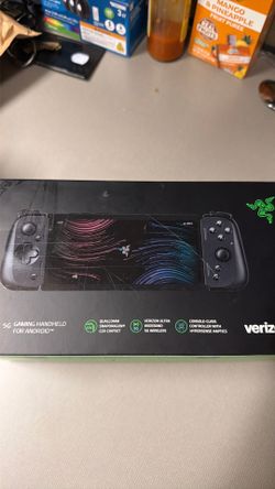 Razer Edge