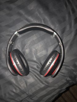Original beats by Dre wired