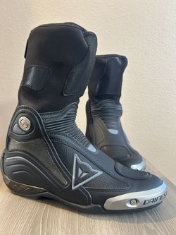 Dainese Race Boots