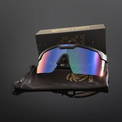 Heatwave Future Tech Sunglasses Z87