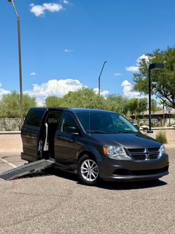2015 Dodge Grand Caravan