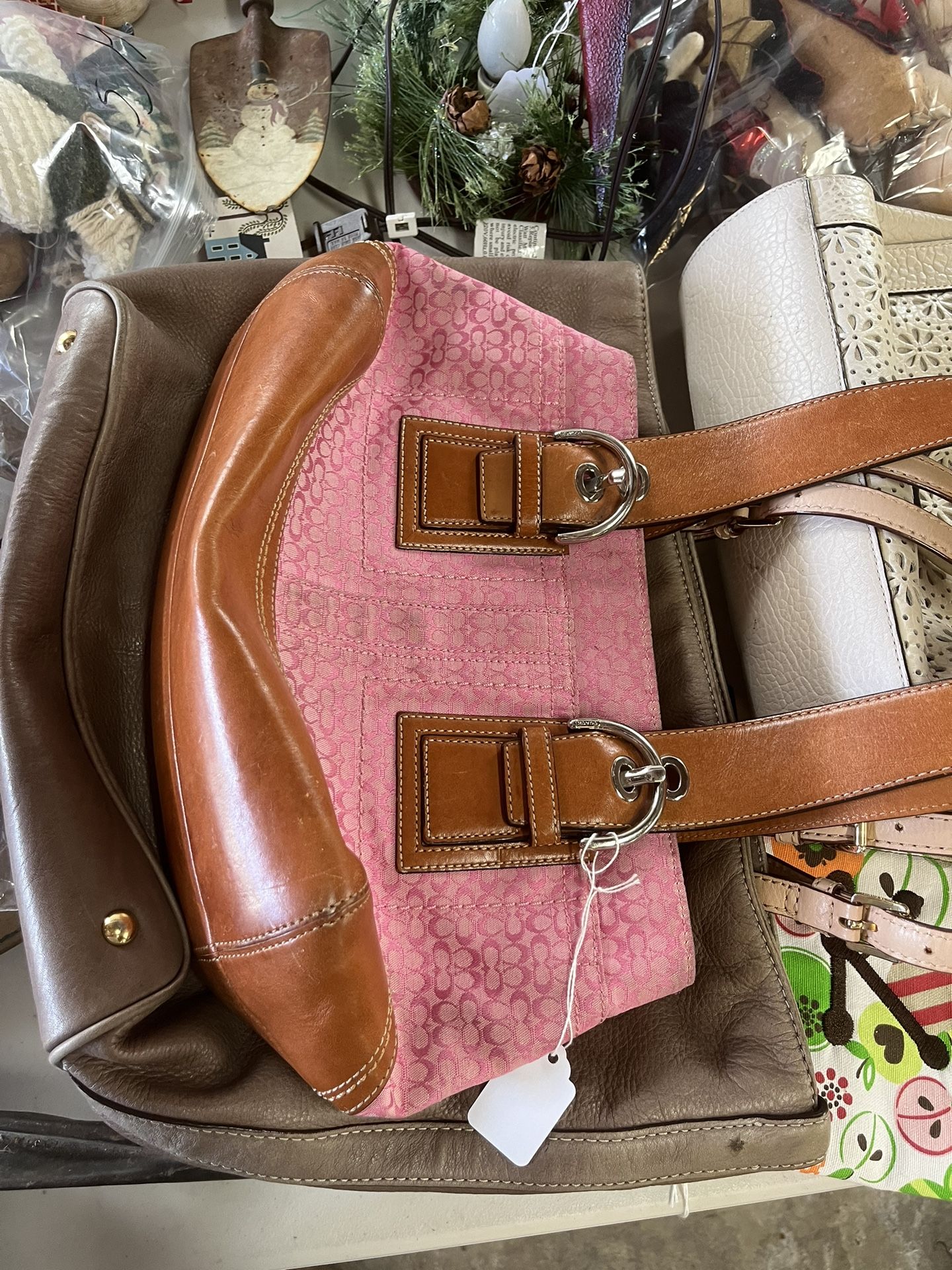 Purses Kate spade, Micheal kohrs, Coach, Vera Bradley