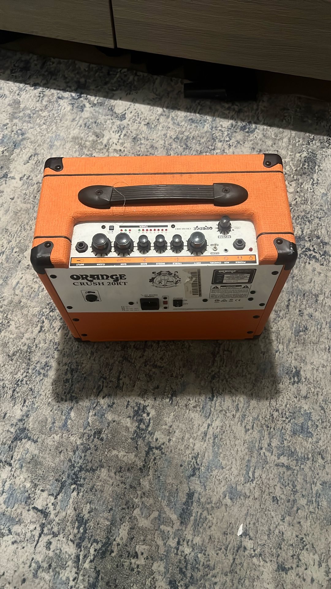 Amp
