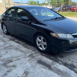 2009 Honda Civic