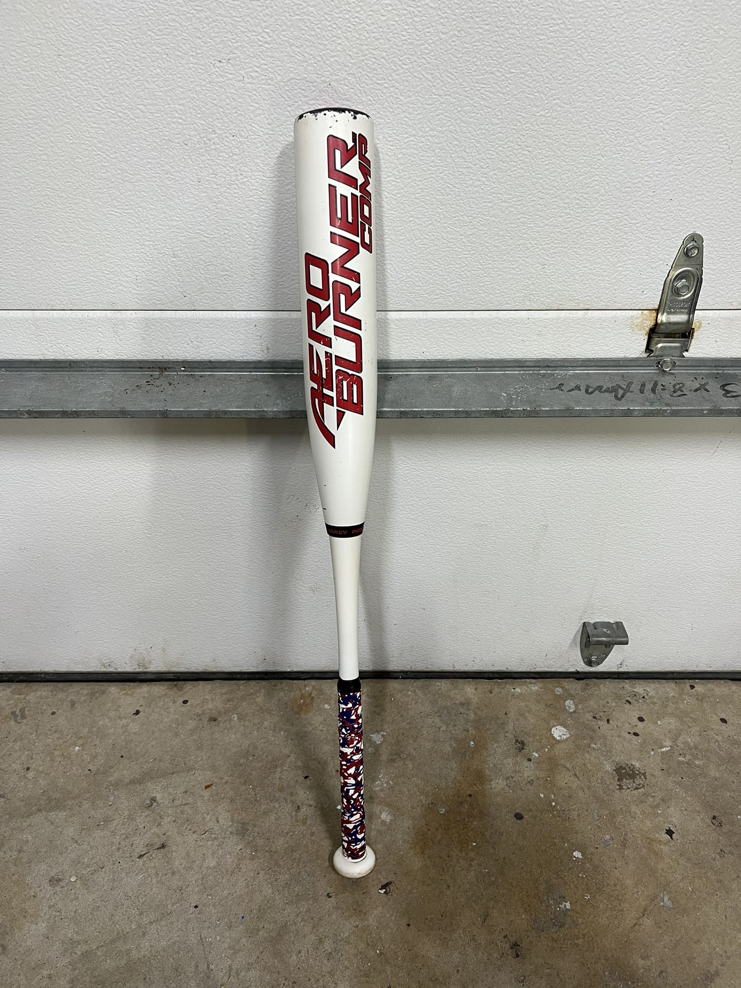 30/20 Adidas Aero Burner Comp USSSA Baseball Bat