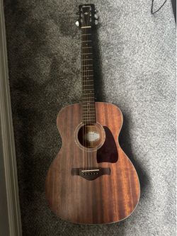 Ibanez AC240-OPN Acoustic Guitar