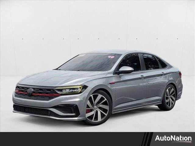 2019 Volkswagen Jetta GLI