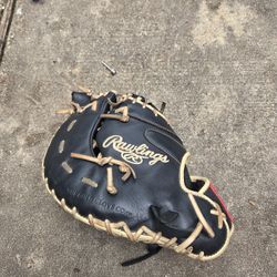 Rawlings First Base mit