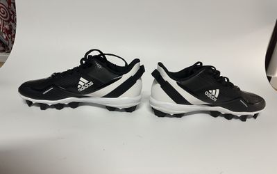 Adidas Icon 7 MD Baseball Cleats – Men's US 9 – Like New in Box
