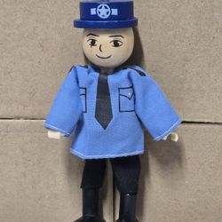 Tidlo @ToyBros