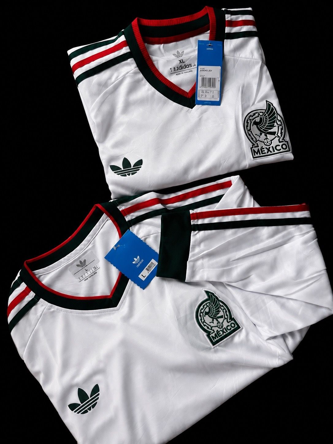 Mexico jersey