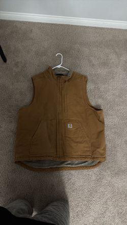 Carhartt vest