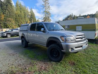 2006 Toyota Tundra