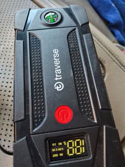 New 1000ah Jumper battery