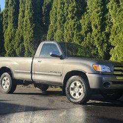 2003 Toyota Tundra