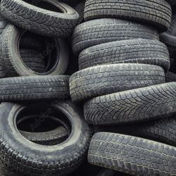 Used Tires!!!!