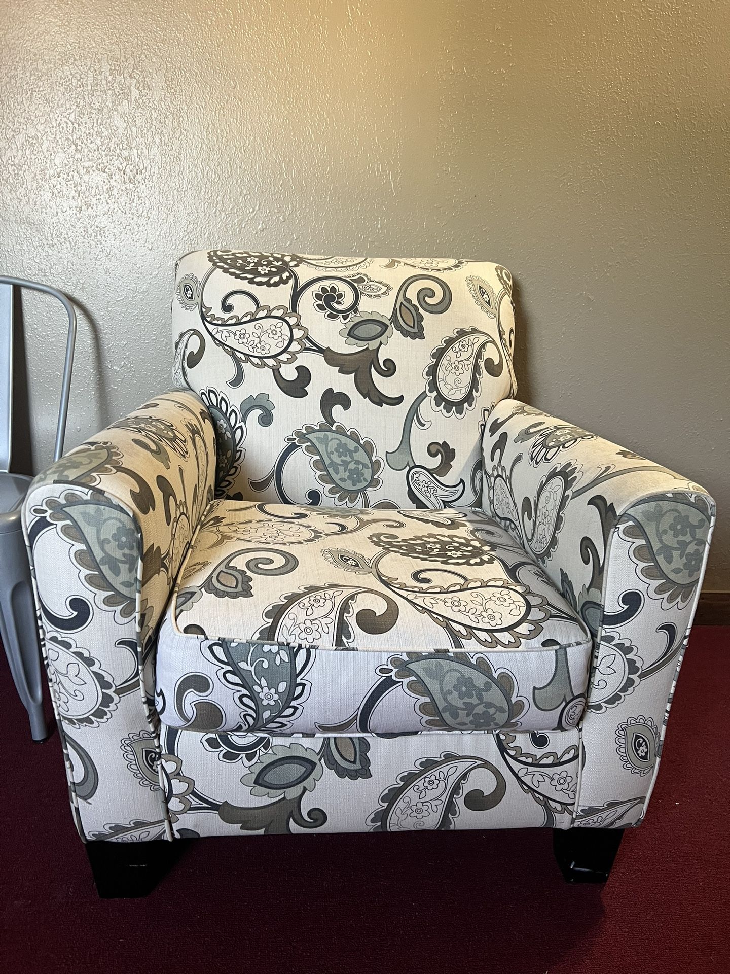 Paisley Ashley Furniture Chair