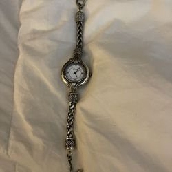 Ladies Toggle Watch 