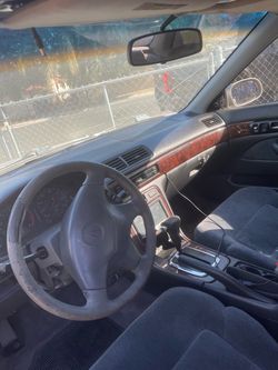 98 Acura CL