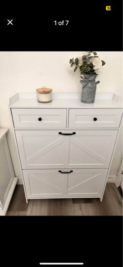 Brand New Shoe Cabinet