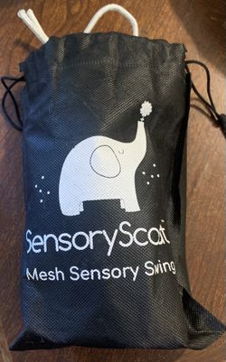 SensoryScout Mesh Sensory Swings