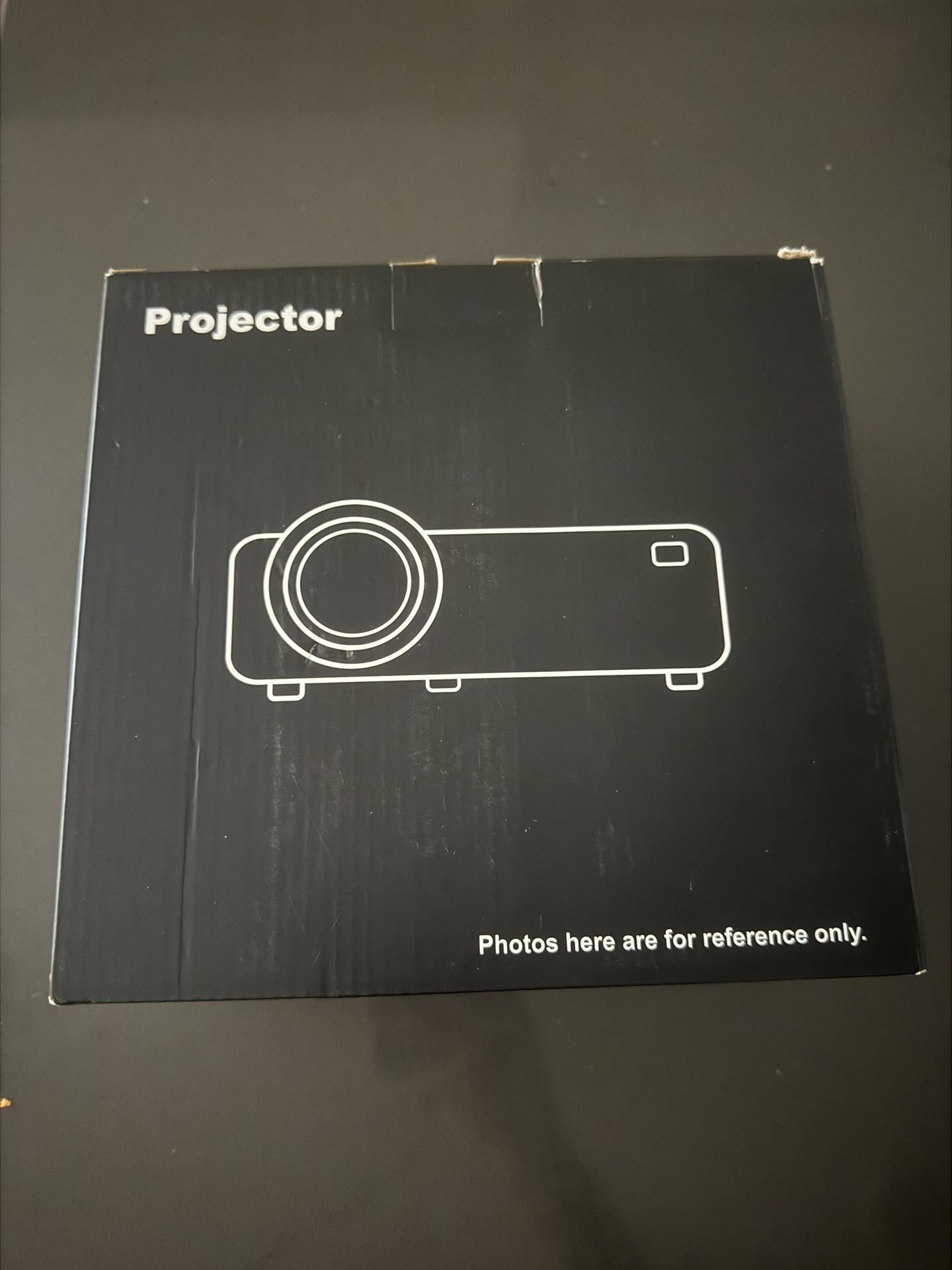 Projector